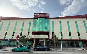 فندق ميرال كراون